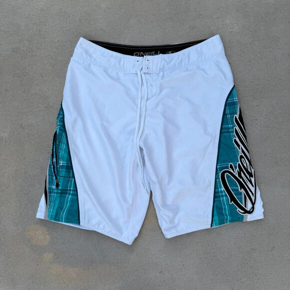 O’Neill Grail Vintage board shorts - Picture 1 of 4